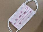 GBT32610-2016 Cleanroom Children's Disposable Face Masks