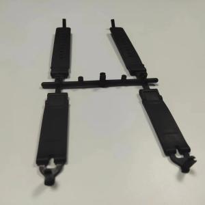 China Efficient Manufacturing of Moulded Plastic Components to Your Specifications factory