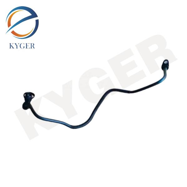 KYGER Auto Engine System Car Accessories Crankcase Breather Hose 1115 7603 816