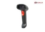 Handfree Stand 3mil 1D Single Laser Barcode Scanner