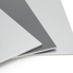 Wholesale Aluminum Composite Material Panel For Curtain Wall Eaves Indoor