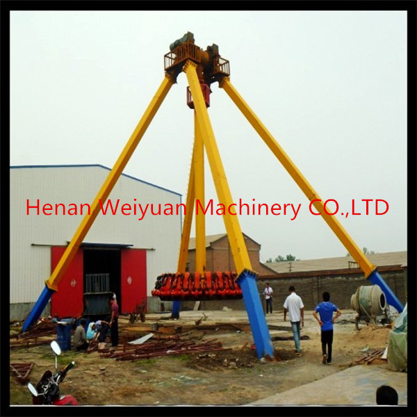 china top 500 brand children hammer used amusement theme park rides big pendulum with discount now