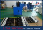 30Mpa System Pressure Hydraulic Pipe Crimping Machine , Hyd Hose Crimping