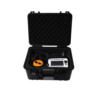 XHDD503E The Advanced Cable Fault Pinpointer for Precise Fault Point Detection