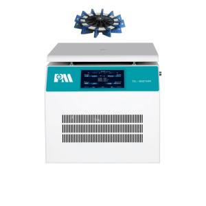 China PROMED H0212 High Speed Benchtop Centrifuge High Capacity factory