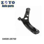 Mevotech No. MS901104 Left Lower Control Arm for Hyundai Elantra Spare Parts