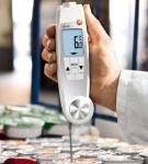 100% New Original Food Safety Thermometer Probe Rod Diameter 3mm Weight 198g
