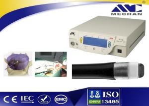 China Plasma Surgery System， Electrical Surgical Unit，Ablation For Inter Vertebral Treatment factory