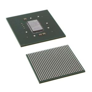 China XC5VLX30-1FFG676C IC FPGA 400 I/O 676FCBGA Support BOM Quotation factory