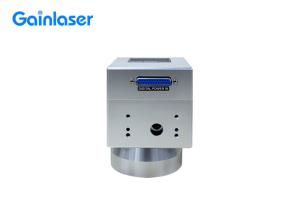 China High Stability Aperture 10mm CE Galvo Head CO2 Laser factory