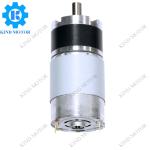 Johnson planetary gear box 12v/24v 30w 300 rpm electric dc gear motor