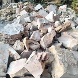 China Fused Cast AZS Refractories in White Brick The Best Choice for Glass Furnace Recycling factory