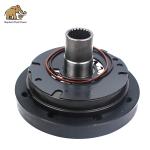 A4vg71 Truck Repair Parts Cast Iron Concrete Pump