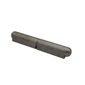 China Weld on hinge PH611, material: steel, stainless steel, or aluminium, self color finishing, factory