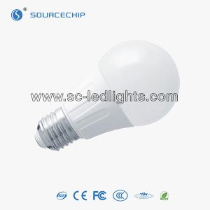 China High quality 7W LED e27 bulb made in China factory