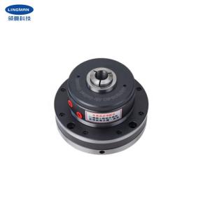 China High Precision Rotary Collet Chuck Long Life For CNC Lathe Grinding Machine factory