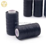 16 Yarn Count Hand Sewing Nylon Thread 0.8mm for DIY Leather Wax Thread