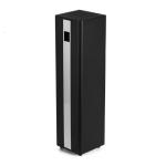 22W 500ml 1500cbm Air Aroma Diffuser For Medium Area