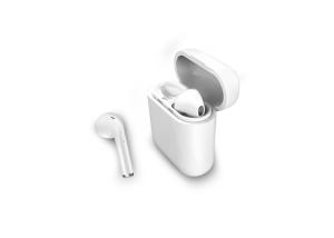 China High Performance TWS Bluetooth Earbuds Invisible Wireless Earbuds IPX 4 factory