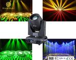 Lamp Bead Life 50000 Hours 15R Stage Lighting Effect Spot Wash 330W LED Moving