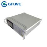 200mA Verification Electric Meter Calibration Shunt Running