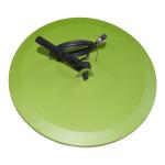 Durable Noiseless Airport Baggage Scanner Super X Ray Parcel /Cargo Scanner