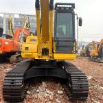 High quality used KOMATSU excavators PC240-8 with brand engine original