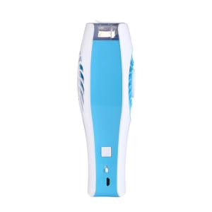 China Beauty skin spray cool air mini spray bottle mist fan with water factory