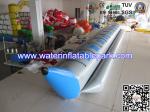 Large Swimming Pool Inflatable Water Games Flying Fish Boat Banana Boat