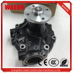 Hino Truck Parts Engine Water Pump J05E VH16100E0070AF 6 Months Warranty