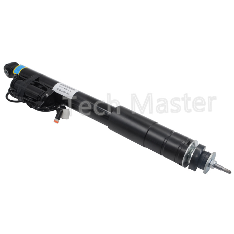 W211 rear shock 5