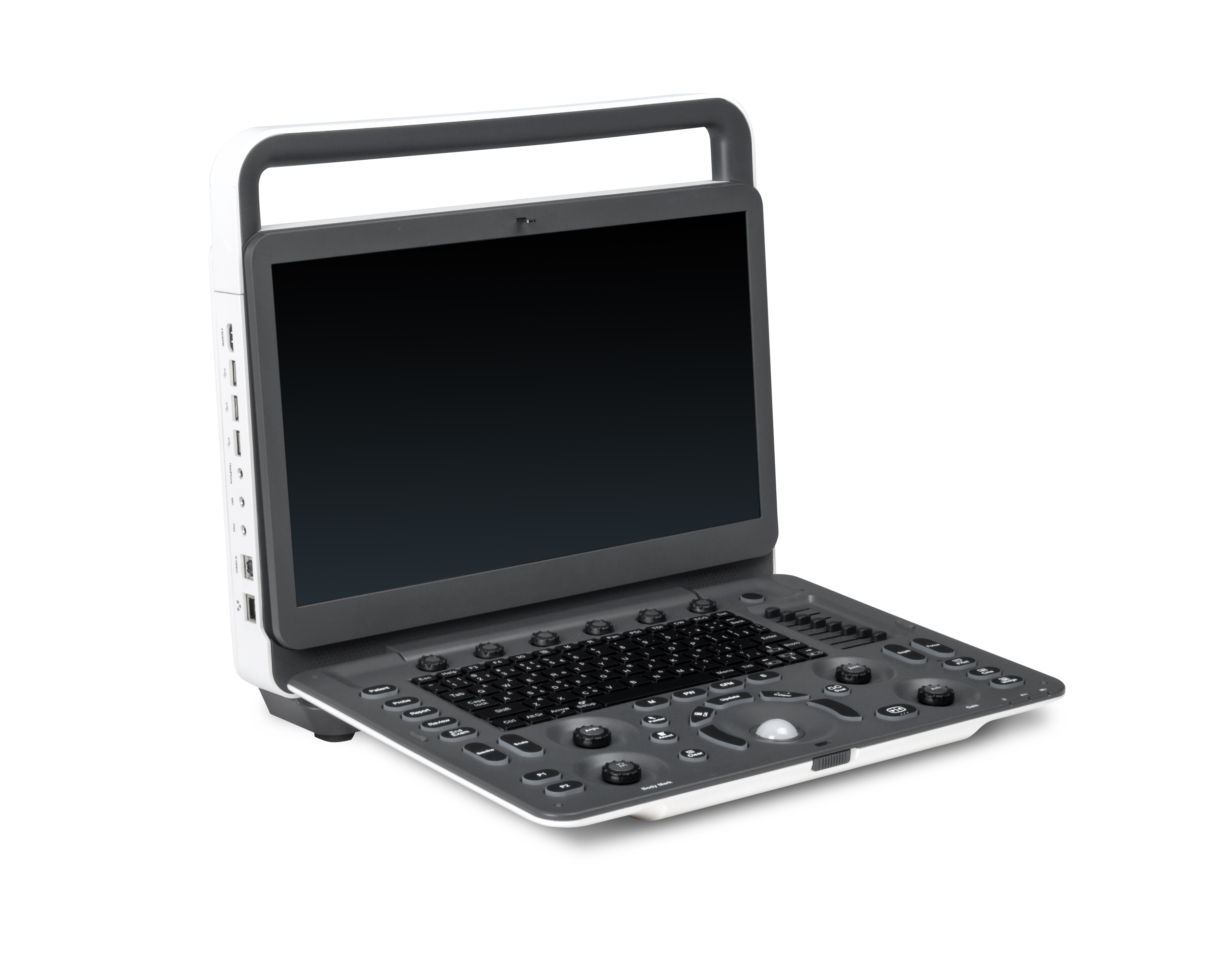 Portable Color Doppler System Sonoscape L741 Ecograco Sonoscape E2 Ultrasound Machine Sonoscape