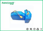 Hoverboard 36V Lithium Ion Battery , Rechargeable Battery Pack Compact Structure