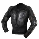 Full Body Motorcycle Armor Motocross Armor racing body protector motorcycle red