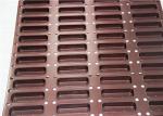 PTFE 48 Cups rectangle shape Cupcakes Mould tray
