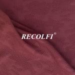 130CM Width Dyeing Activewear Made From Recycled Plastic Outdoor Gym Shorts