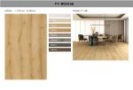 7''X48'' 5mm Herringbone SPC Ecological Friendly Wear Resistant GKBM FT-W29148-4