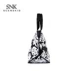Lightweight Picnic Insulated Thermal Tote Neoprene Lunch Bag