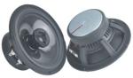 6'' car coaxial speaker CMG6P,impedence: 50W, freq. response: 48-20kHz,