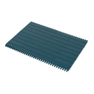 China Easy to Convey Food Products Plastic Modular Belt Conveyor Food factory