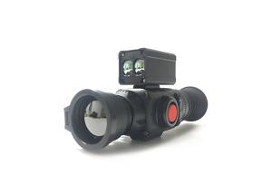 China Safe Long Wave Infrared Cameras Thermal Vision Sight NS335RL Long Time factory