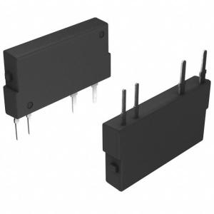 China AC SSR Relay Component 1A 1.2VDC 8-SIP CPC1965Y Through Hole factory