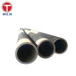 ASTM A36 Grade B Structural Steel Tube Carbon Precision Steel Tube For