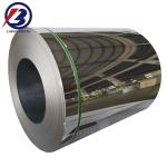 Decoiling Service Thick 0.8mm Polished Ba Finish 304L 304 201 316L 321 410 420