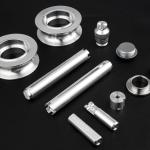 Metal Stainless Steel CNC Custom Parts CNC Turning Machining