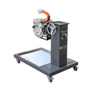 New Energy Vehicle Drive Machine Training Platform Equipment