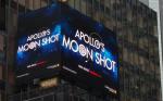 P4 Outdoor Full Color LED Display Screen 500x1000mm Die Casting Aluminum