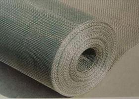 China Retractable Insect Window Aluminium Woven Mesh Recyclable Feature factory