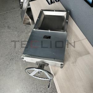 China Quick Disassembly Design Elastic Seat Gate Valve Durable Stainless Steel Materials for Optimal Efficiency factory