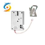 30W Electromagnetic Drawer Lock Electronic Cabinet Lock Long Lifespan